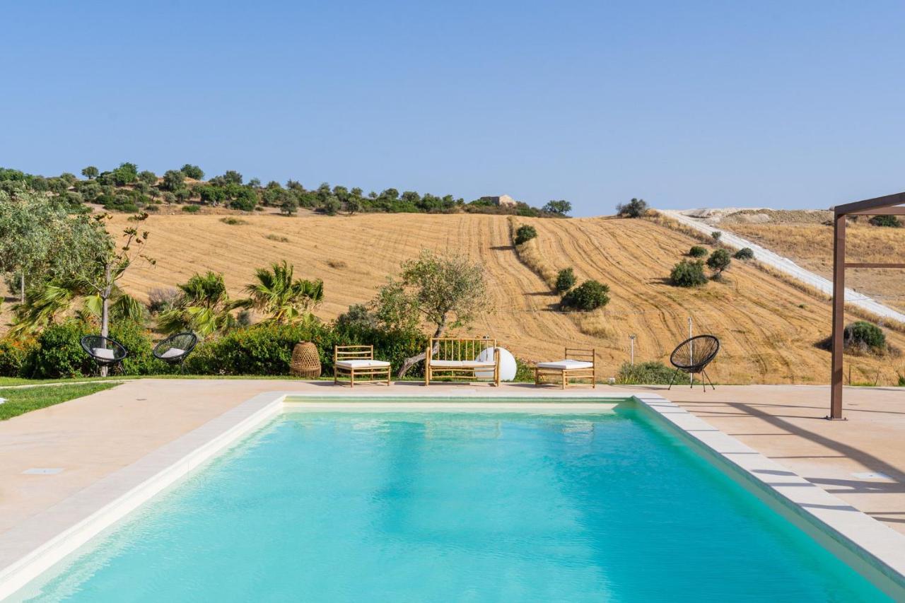 Ferienhaus Le Valli Di Vendicari Lido di Noto