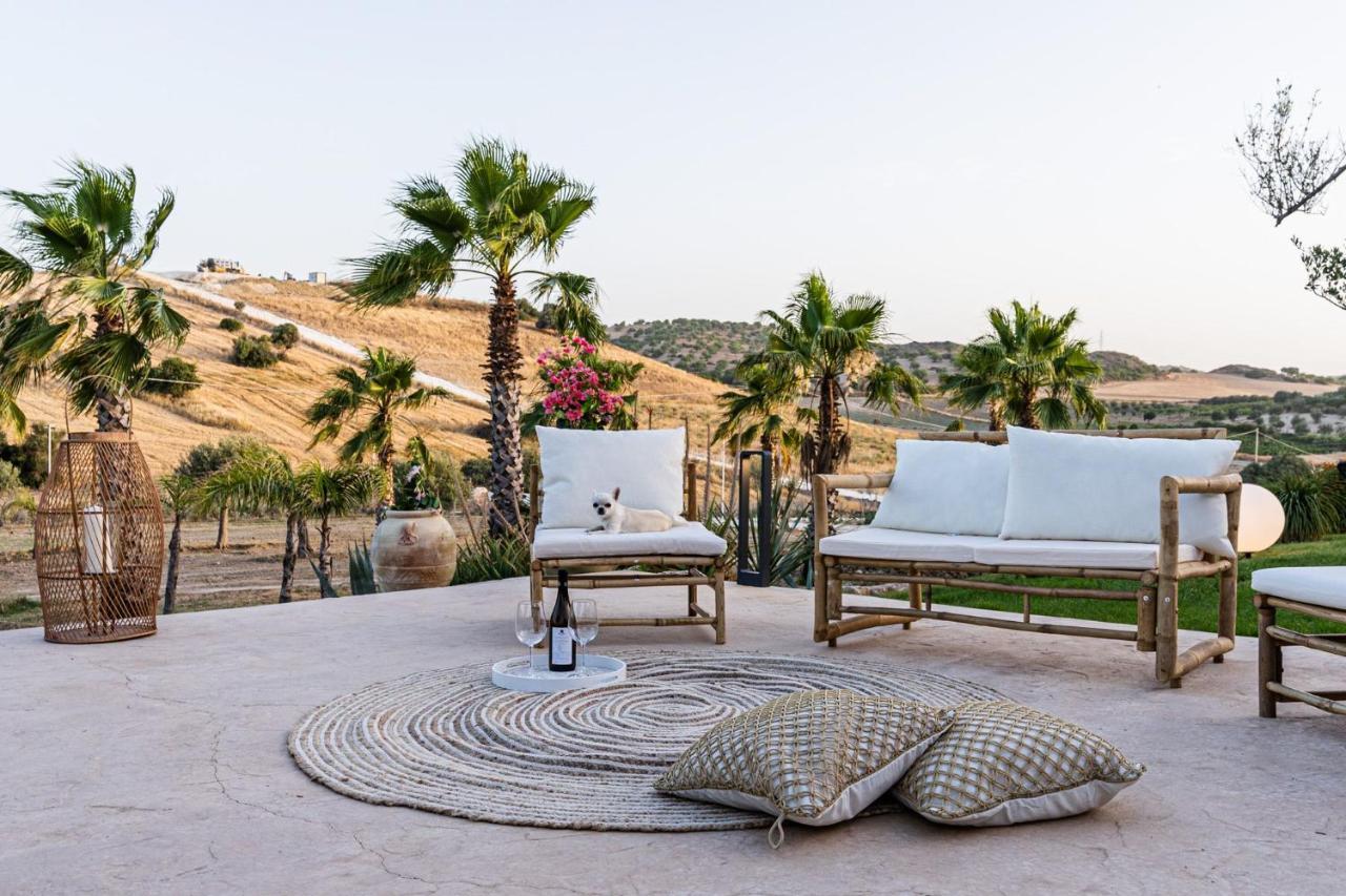 Le Valli Di Vendicari Ferienhaus *