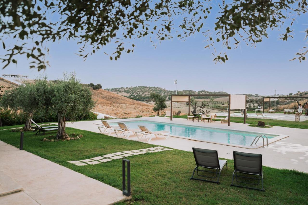 Le Valli Di Vendicari Ferienhaus *