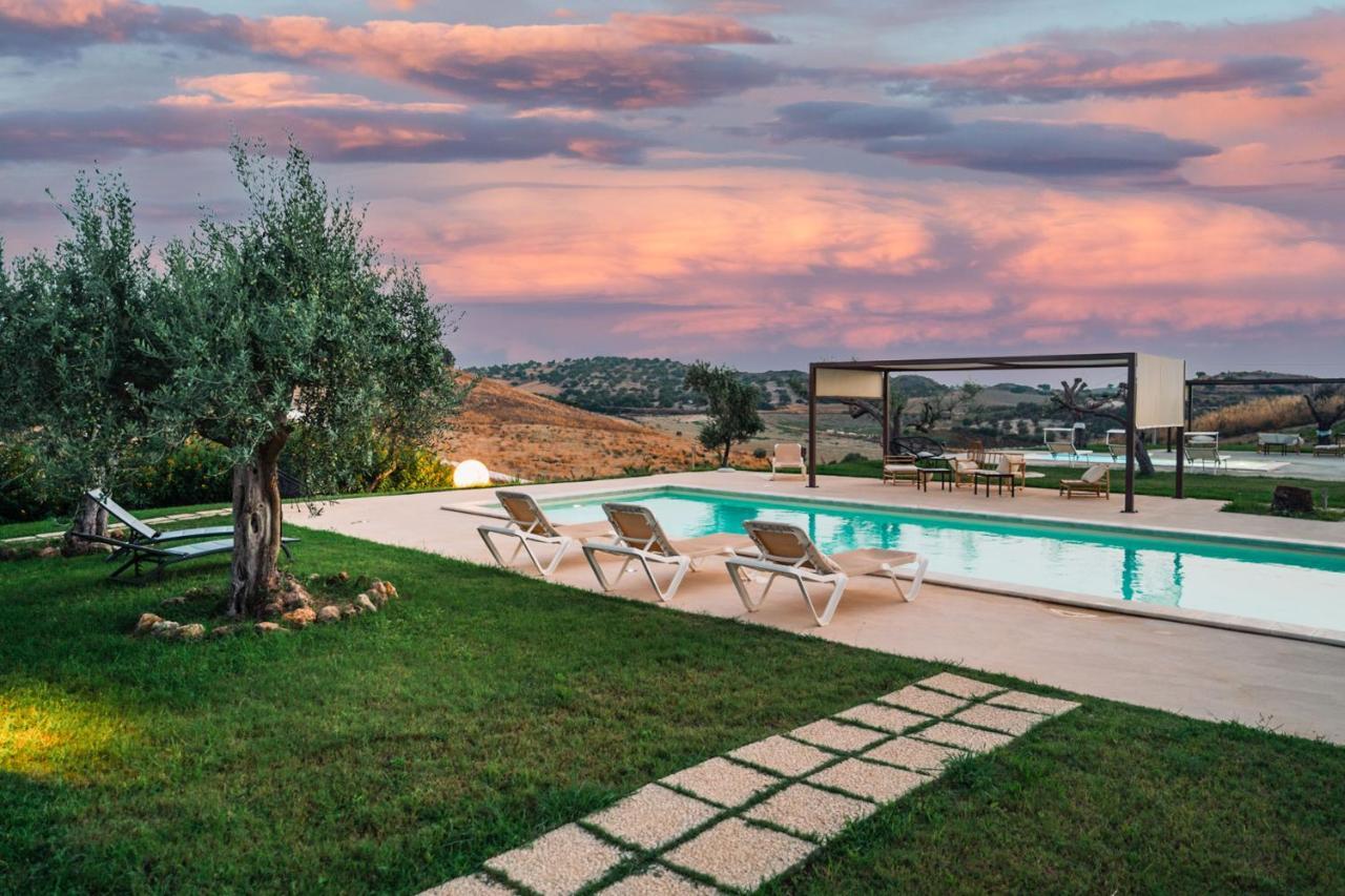 Le Valli Di Vendicari Lido di Noto