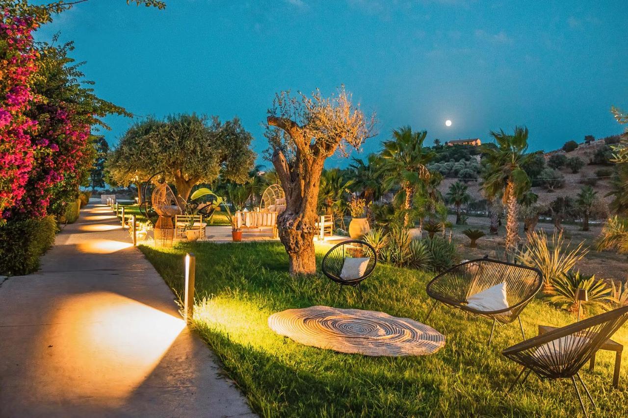 Le Valli Di Vendicari Сasa de vacaciones