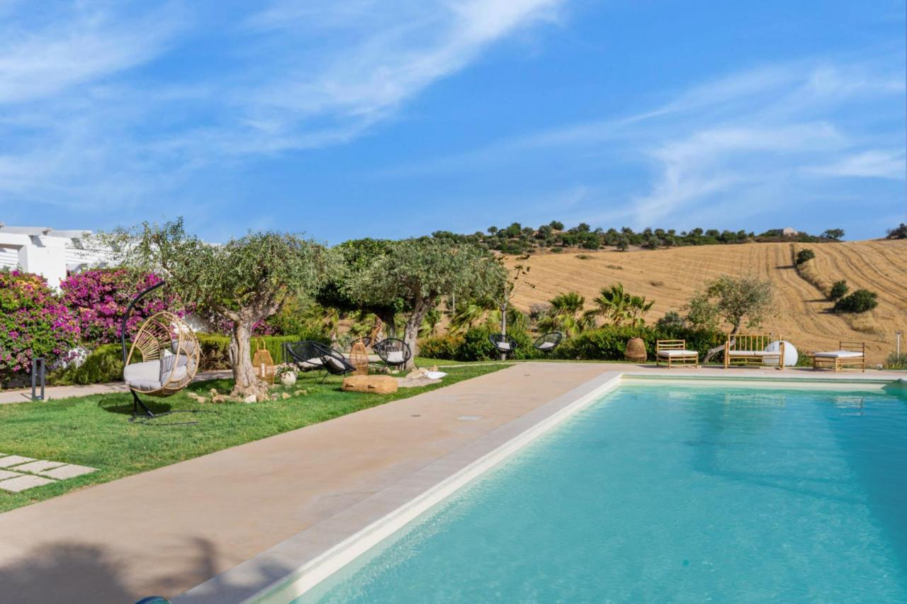 Ferienhaus Le Valli Di Vendicari *