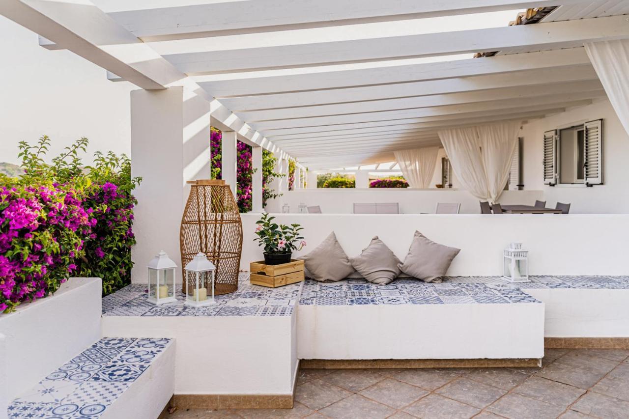 Le Valli Di Vendicari Ferienhaus