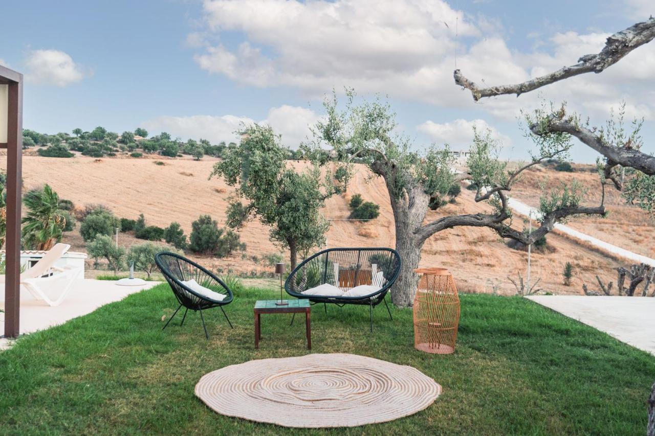 Le Valli Di Vendicari Ferienhaus *