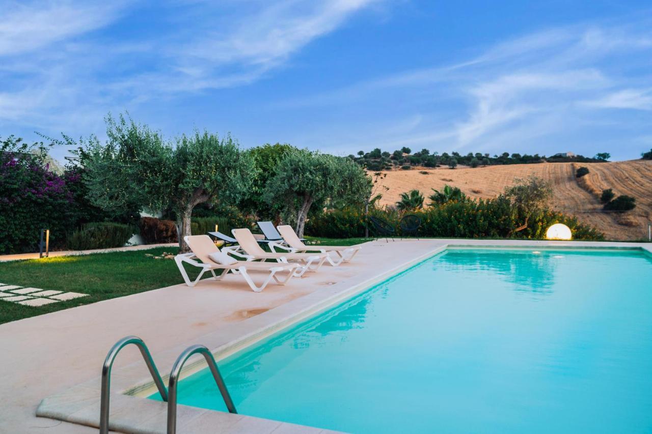 Le Valli Di Vendicari Lido di Noto