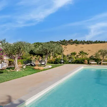 Le Valli Di Vendicari Lido di Noto Exterior photo