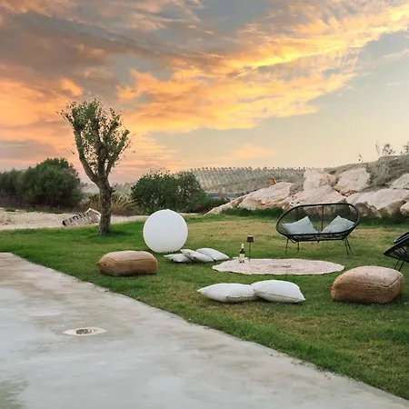 Le Valli Di Vendicari Lido di Noto Exterior photo