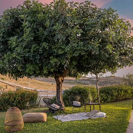 Le Valli Di Vendicari Lido di Noto Exterior photo