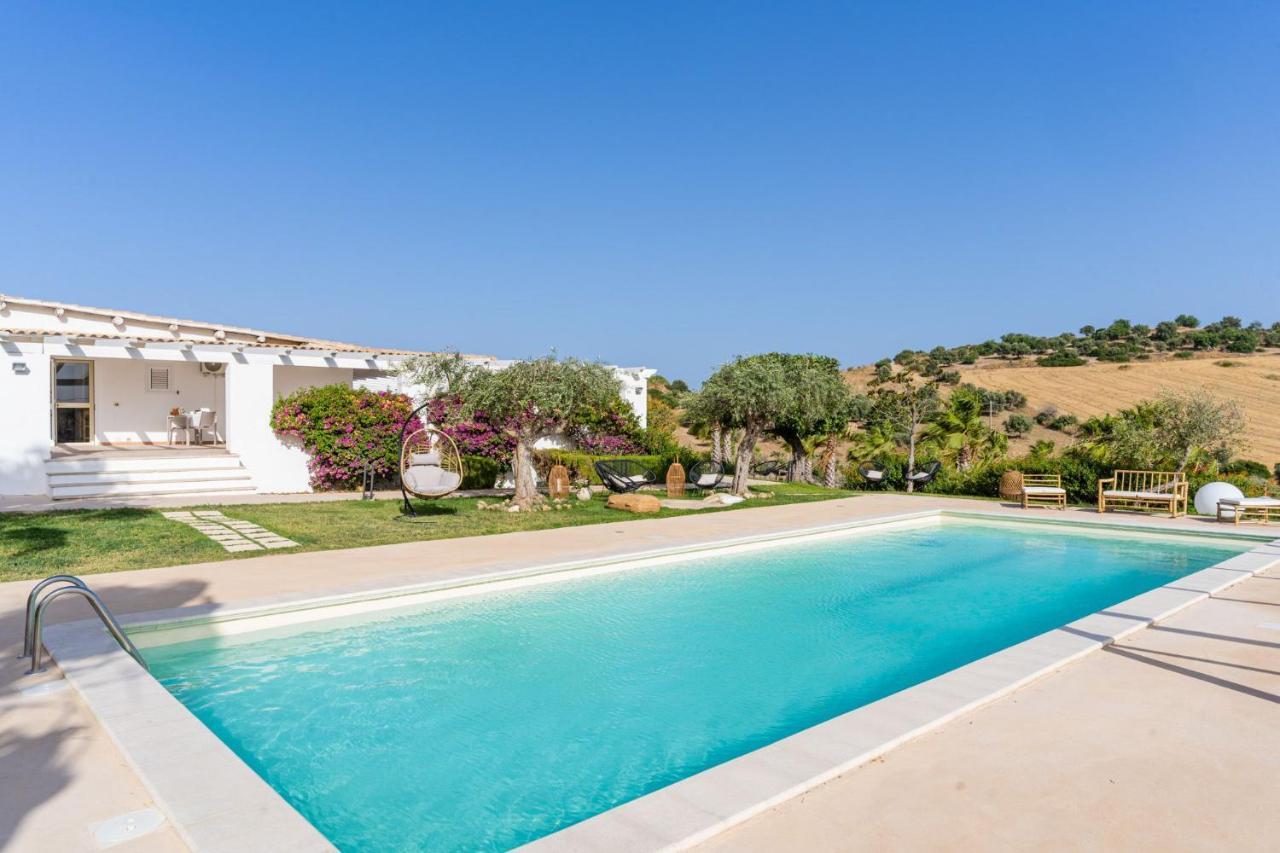 Le Valli Di Vendicari Holiday home