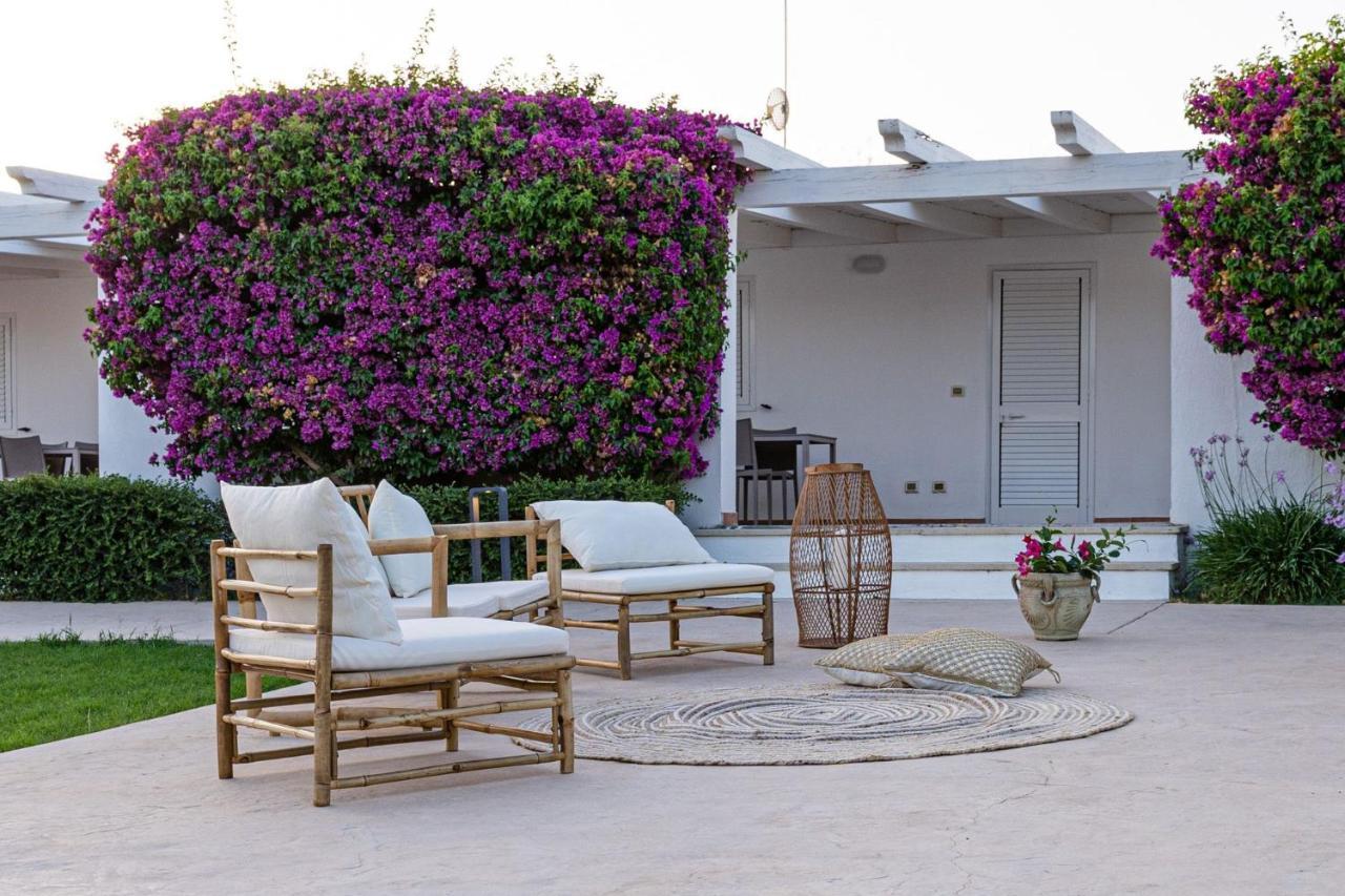 Holiday home Le Valli Di Vendicari Lido di Noto