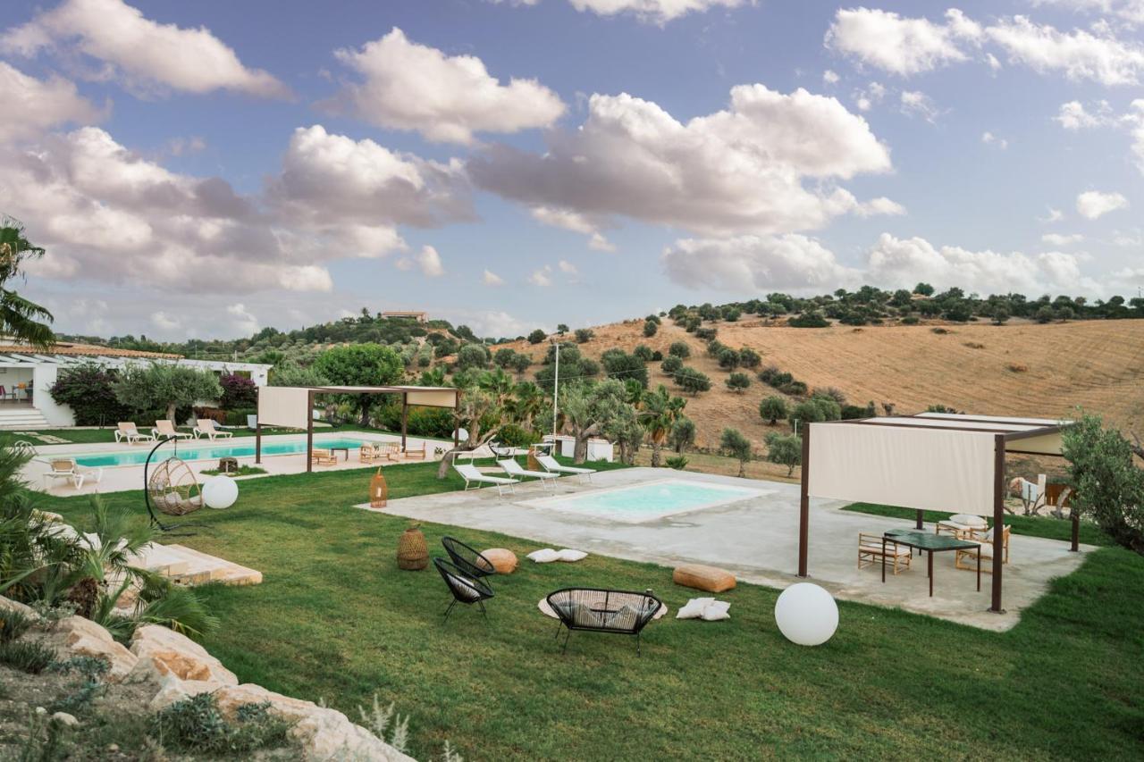Le Valli Di Vendicari Lido di Noto