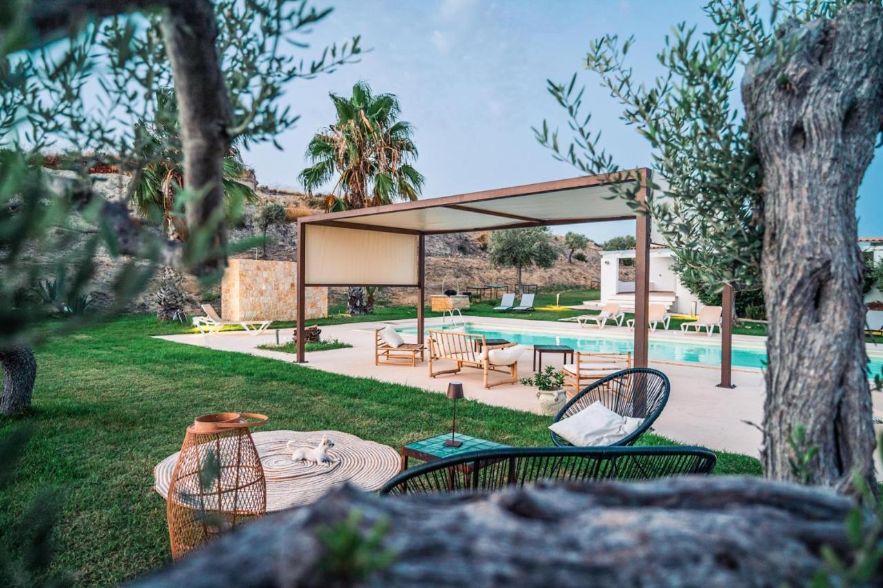 Holiday home Le Valli Di Vendicari Lido di Noto