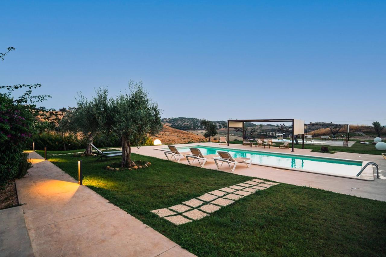 Le Valli Di Vendicari Holiday home *