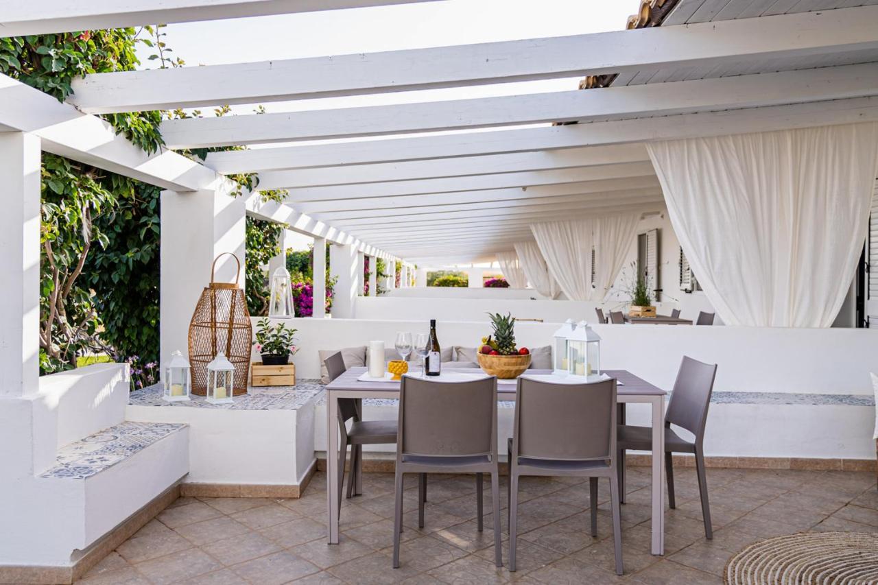 Le Valli Di Vendicari Holiday home Lido di Noto