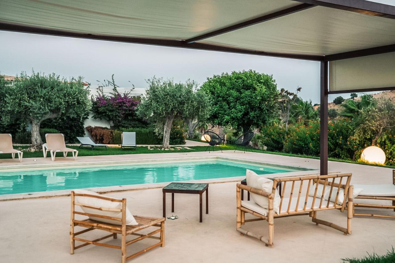 Holiday home Le Valli Di Vendicari Lido di Noto