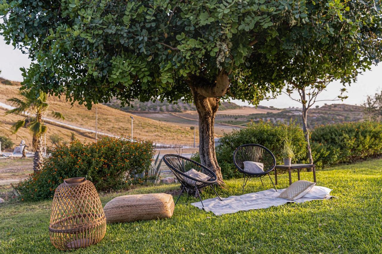 Le Valli Di Vendicari Holiday home