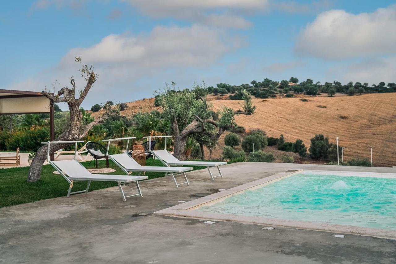 Holiday home Le Valli Di Vendicari *
