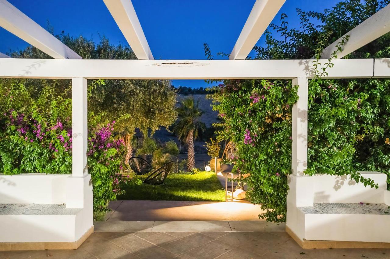 Le Valli Di Vendicari Holiday home *
