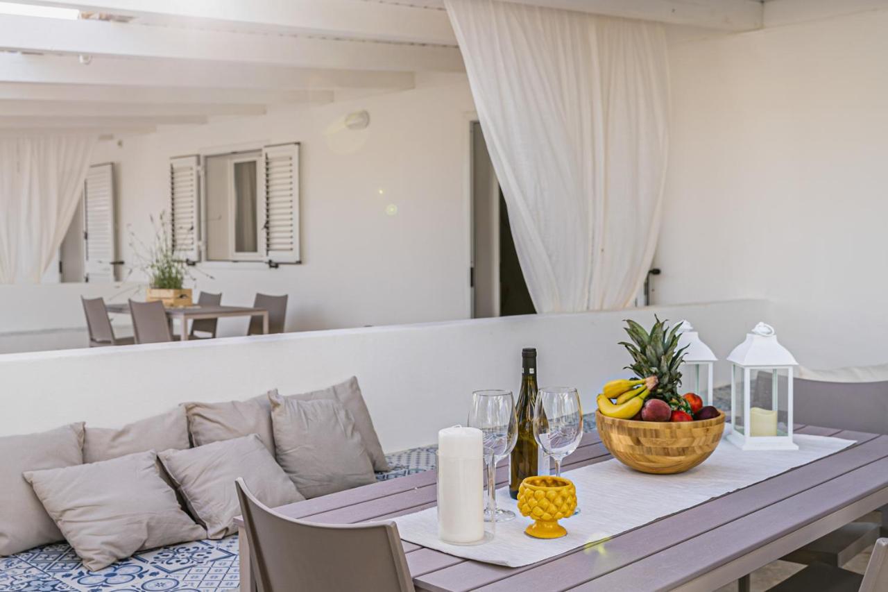 Le Valli Di Vendicari * Lido di Noto