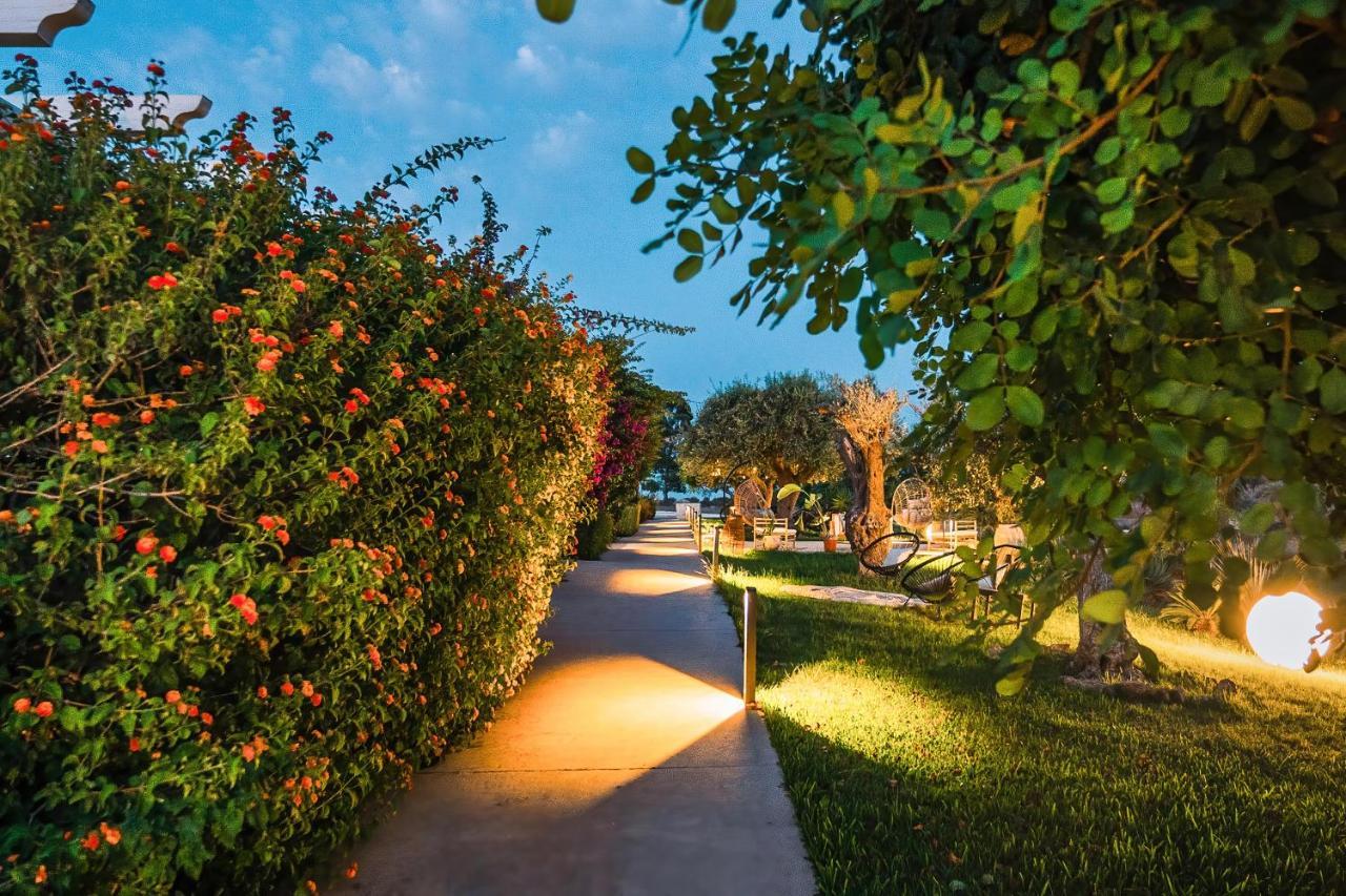 Le Valli Di Vendicari Holiday home