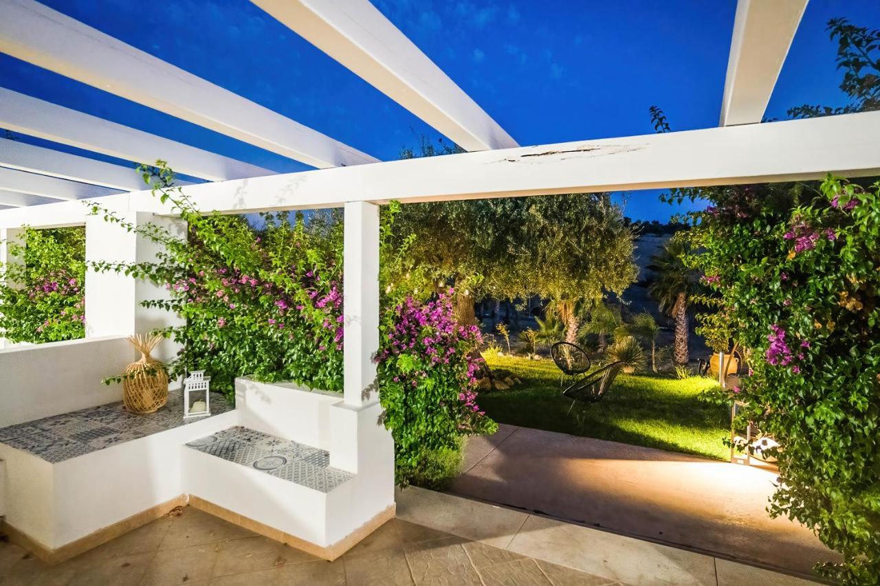 Holiday home Le Valli Di Vendicari Lido di Noto
