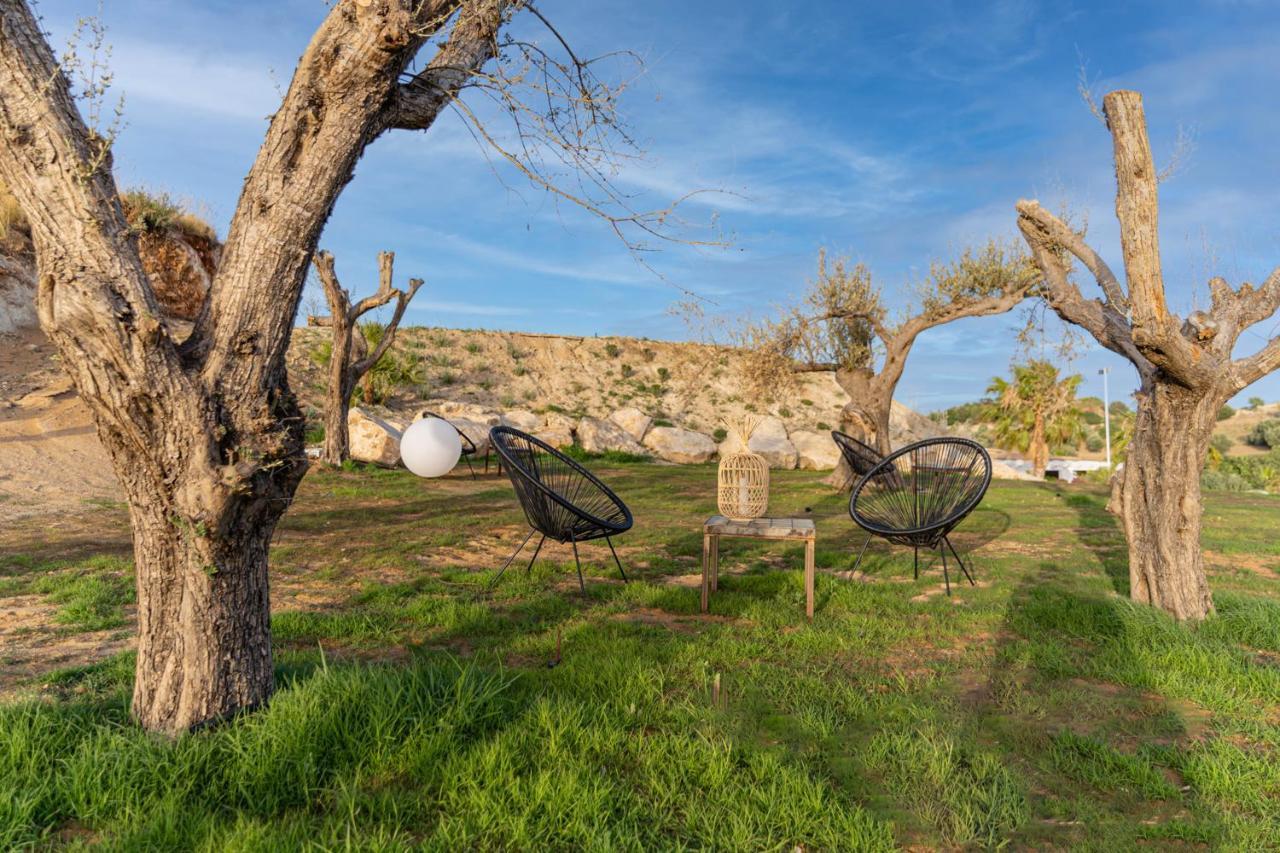 Le Valli Di Vendicari Holiday home *