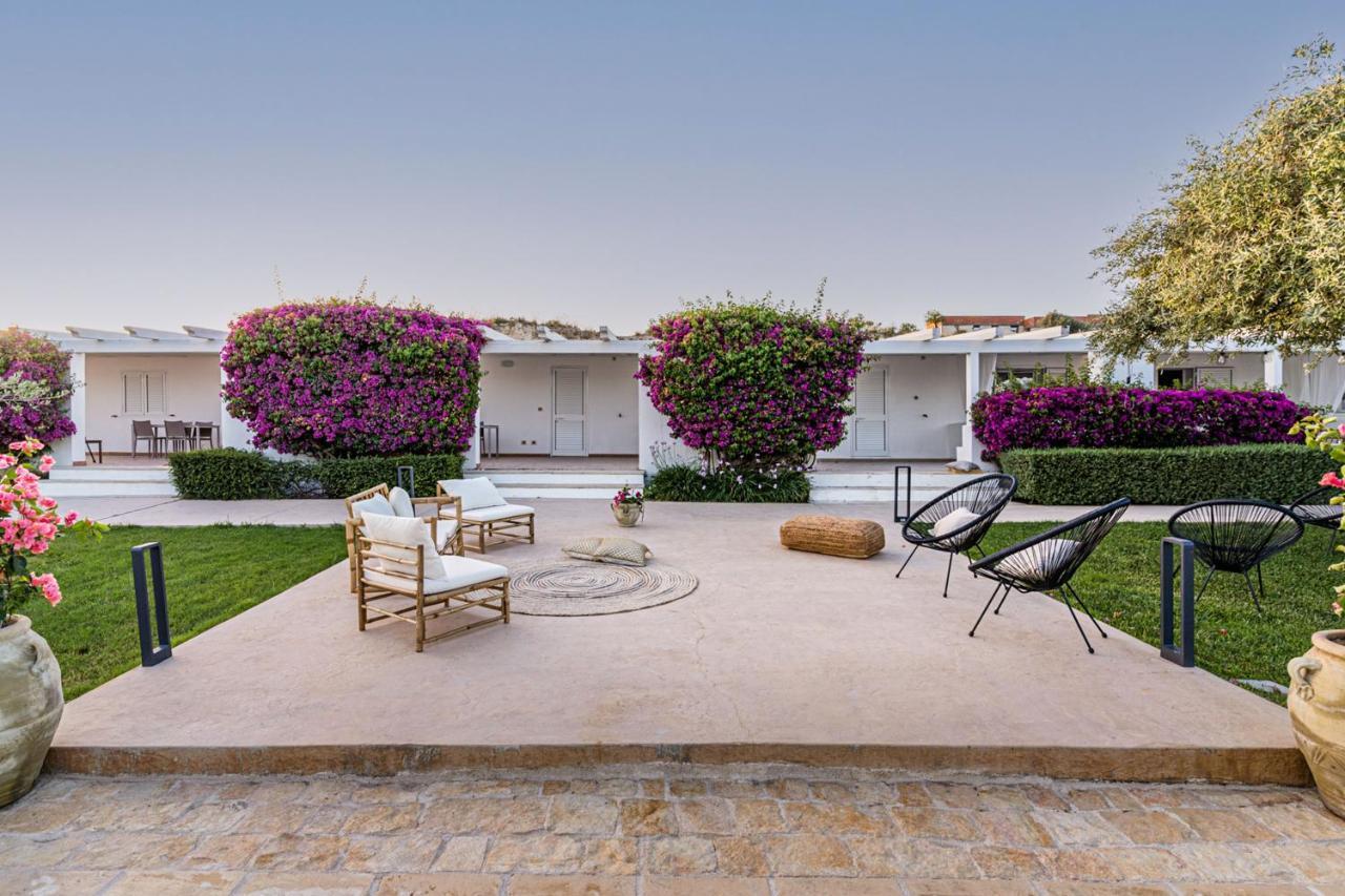 Le Valli Di Vendicari Holiday home *