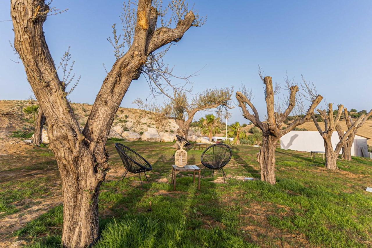 Le Valli Di Vendicari Holiday home