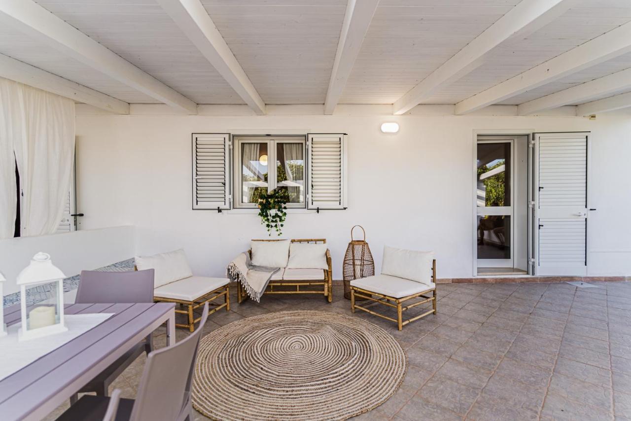 Le Valli Di Vendicari Holiday home *