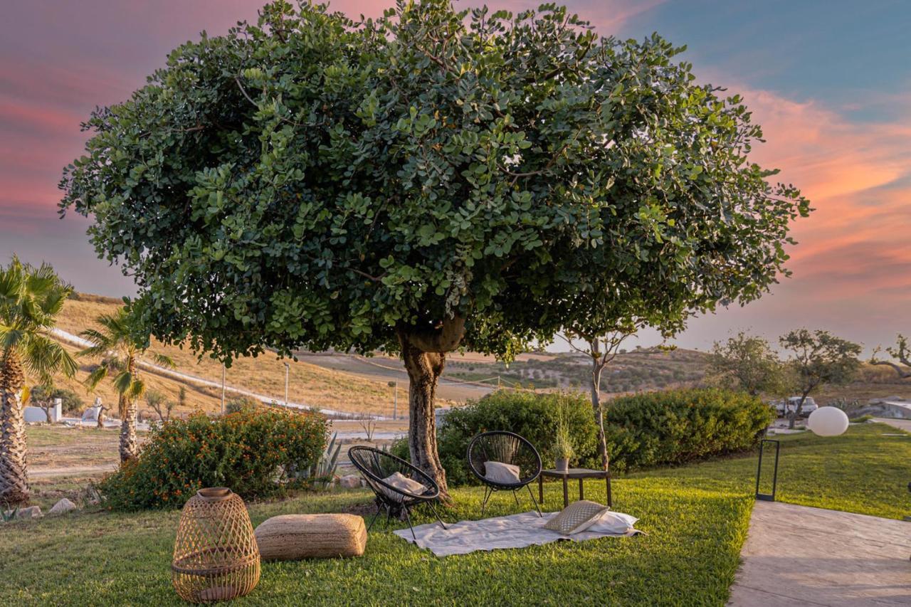Le Valli Di Vendicari Lido di Noto