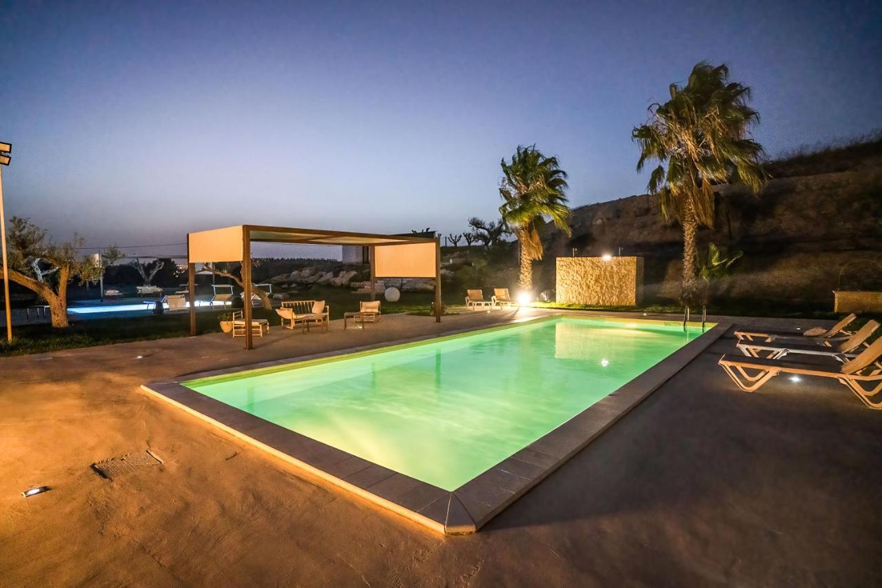 Holiday home Le Valli Di Vendicari Lido di Noto